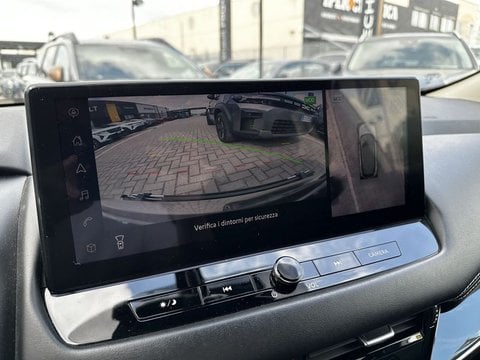 Auto Usate A Ravenna | Nissan Qashqai Qashqai 1.5 E-Power N-Connecta 2Wd