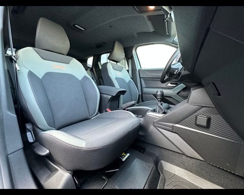 Auto Usate A Bologna | Dacia Duster Duster Tce Mhev Extreme 130 Cv 4X4