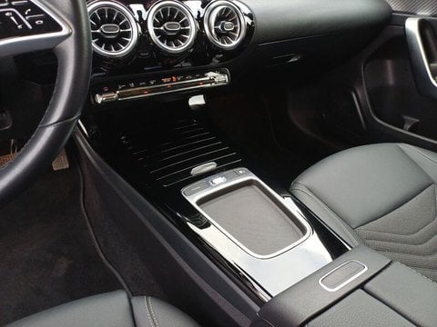Auto Usate A Ravenna | Mercedes-Benz Classe A A 250 E Plug-In Hybrid Progressive Advanced Plus