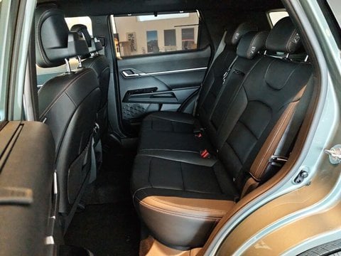 Auto Usate A Ravenna | Kgm Torres Torres 1.5 Full-Hybrid K-Line 204Cv E-Dht