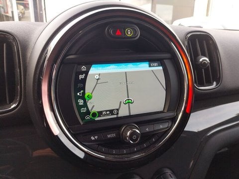 Auto Usate A Ravenna | Mini Countryman Mini Countryman 2.0 Cooper D Business All4 My18