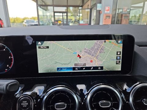 Auto Usate A Bologna | Mercedes-Benz Gla Gla 180 D Automatic Sport Plus