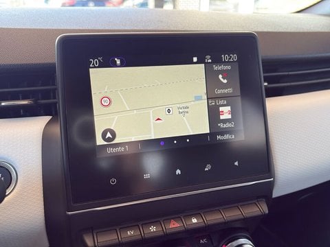 Auto Usate A Ravenna | Renault Clio Clio 1.6 E-Tech Full Hybrid Techno 145Cv Auto