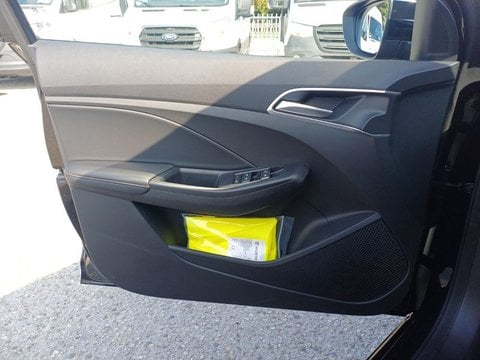 Auto Nuove Pronta Consegna A Ravenna | Mg Mg3 Mg3 1.5 Hybrid+ Luxury Auto