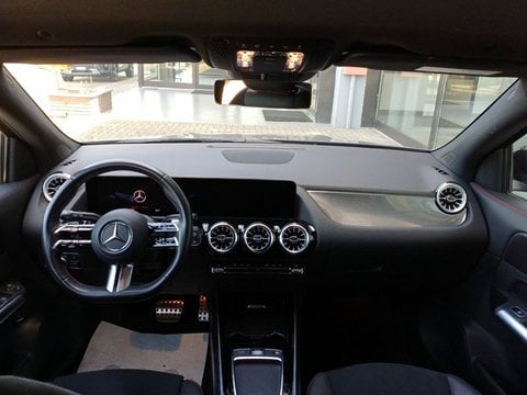 Auto Usate A Ravenna | Mercedes-Benz Gla Gla 200 D Amg Line Advanced Plus Night-Pack