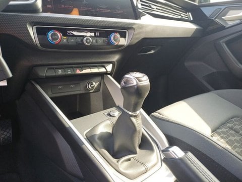 Auto Usate A Ravenna | Audi A1 Sportback A1 Sportback 30 1.0 Tfsi S Line Edition 110Cv