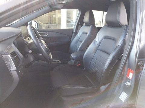 Auto Usate A Ravenna | Nissan Qashqai Qashqai 1.5 E-Power Tekna 2Wd