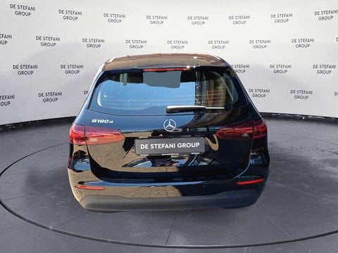 Auto Usate A Ravenna | Mercedes-Benz Classe B B 180 D Advanced