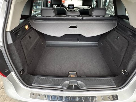 Auto Usate A Ravenna | Mercedes-Benz Classe B B 160 D (Cdi) Sport Tech