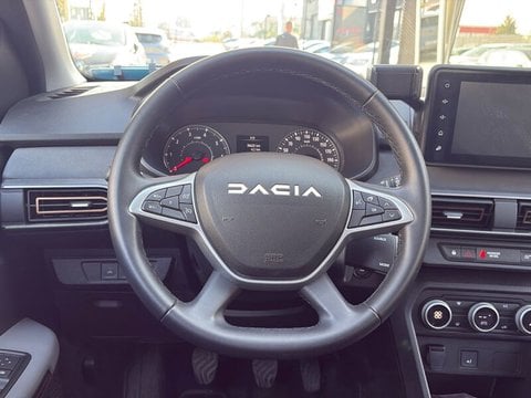 Auto Usate A Ravenna | Dacia Sandero Sandero Stepway 1.0 Tce Extreme Eco-G 100Cv