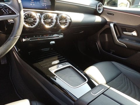 Auto Usate A Ravenna | Mercedes-Benz Classe A A 180 D Progressive Advanced Plus