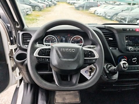 Auto Usate A Ravenna | Iveco Daily Daily 35 C14H D 3450 Cab. Hd