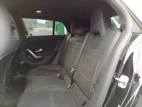 Auto Usate A Ravenna | Mercedes-Benz Cla Cla Shooting Brake 200 D Amg Line Advanced Plus Night-Pack