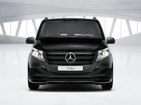 Auto Nuove Pronta Consegna A Ravenna | Mercedes-Benz Vito 114 Cdi Mixto Compact Pro Automatic