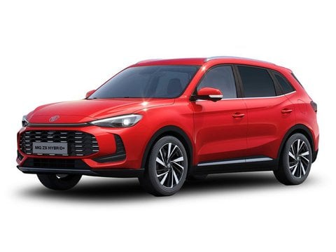 Auto Nuove Pronta Consegna A Bologna | Mg Zs Zs 1.5 Hybrid+ Luxury