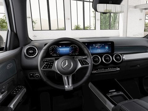 Auto Nuove Pronta Consegna A Ravenna | Mercedes-Benz Glb Glb 200 D 4Matic Progressive Advanced