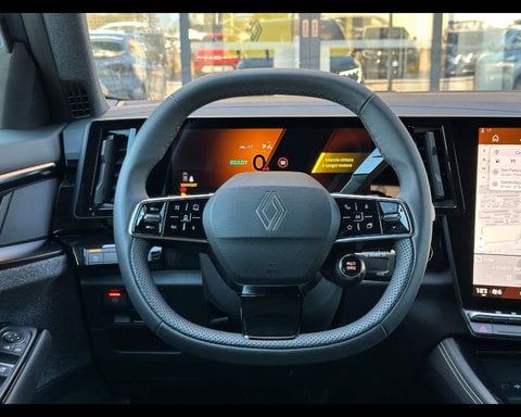 Auto Usate A Bologna | Renault Espace Espace Full Hybrid E-Tech Techno 200 Cv