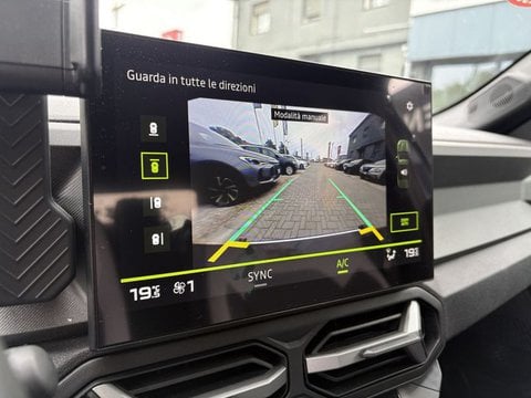 Auto Usate A Ravenna | Dacia Bigster Bigster Hybridjourney 155 Cv