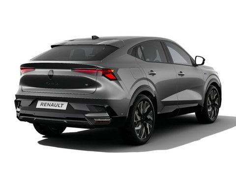 Auto Nuove Pronta Consegna A Ravenna | Renault Rafale Rafale 1.2 E-Tech Full Hybrid Esprit Alpine...