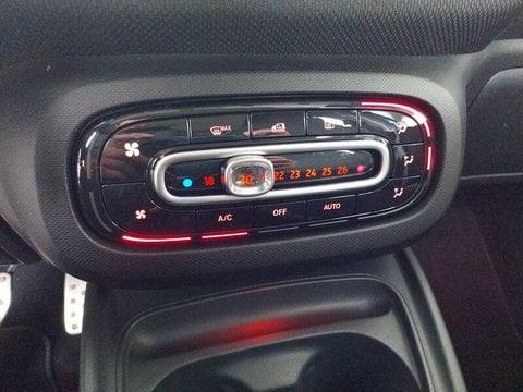 Auto Usate A Ravenna | Smart Forfour Forfour 0.9 T Brabus Style 90Cv Twinamic