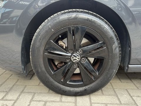 Auto Usate A Ravenna | Volkswagen Golf Golf 1.0 Etsi Evo Life 110Cv Dsg