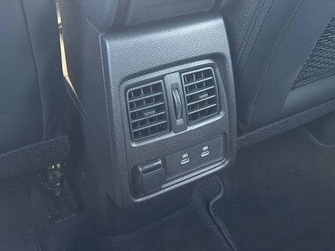 Auto Usate A Ravenna | Renault Captur Captur 1.8 Full Hybrid E-Tech Techno 160Cv Auto