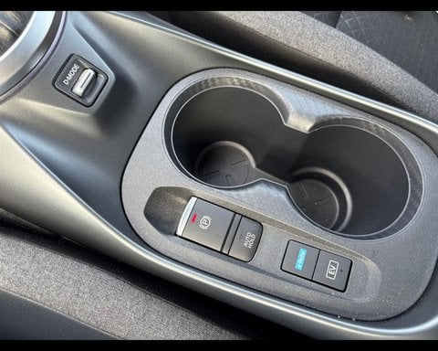 Auto Usate A Ravenna | Nissan Juke Juke 1.6 Hev N-Connecta