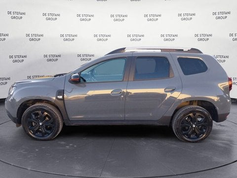 Auto Usate A Ravenna | Dacia Duster Duster 1.5 Blue Dci Sl Extreme 4X2 115Cv