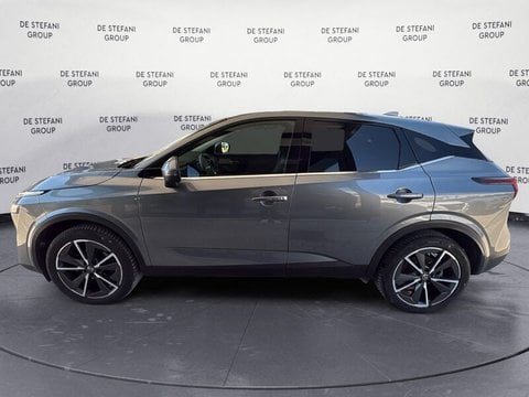 Auto Usate A Ravenna | Nissan Qashqai Qashqai 1.3 Mhev N-Style 2Wd 140Cv
