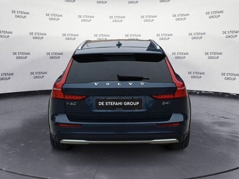 Auto Usate A Ravenna | Volvo V60 Cross Country V60 Cross Country 2.0 B4 Plus Awd Auto