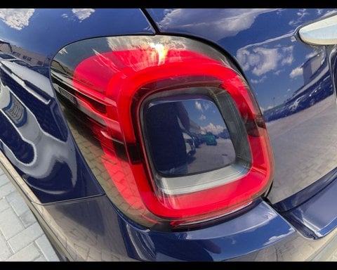 Auto Usate A Ravenna | Fiat 500X 500X 1.0 T3 City Cross 120Cv