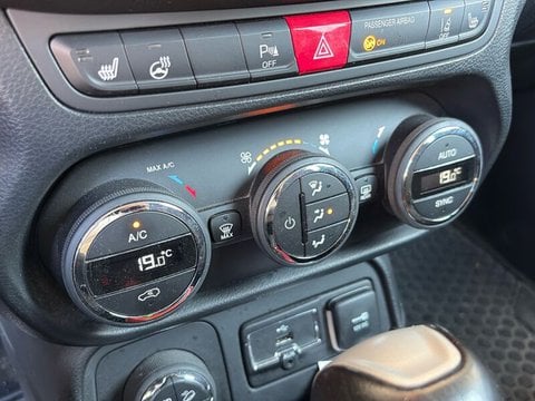 Auto Usate A Ravenna | Jeep Renegade Renegade 2.0 Mjt Trailhawk 4Wd 170Cv Auto