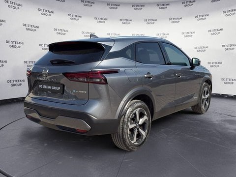 Auto Usate A Ravenna | Nissan Qashqai Qashqai 1.5 E-Power N-Connecta 2Wd