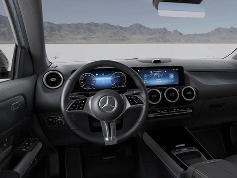 Auto Nuove Pronta Consegna A Ravenna | Mercedes-Benz Gla Gla 200 D Progressive Extra Night-Pack