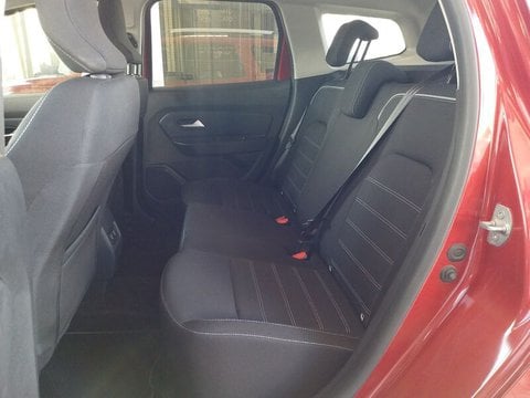 Auto Usate A Bologna | Dacia Duster Duster 1.0 Tce Prestige Up Sl Daciaplus Gpl 4X2 100Cv