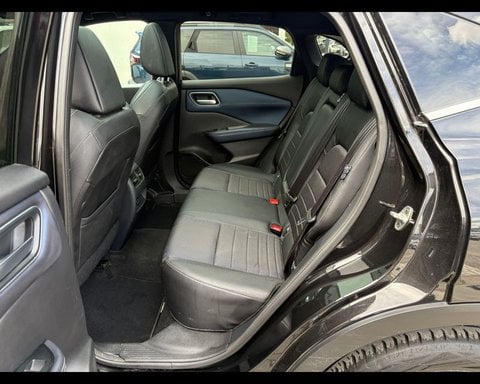 Auto Usate A Ravenna | Nissan Qashqai Qashqai 1.5 E-Power Tekna 2Wd