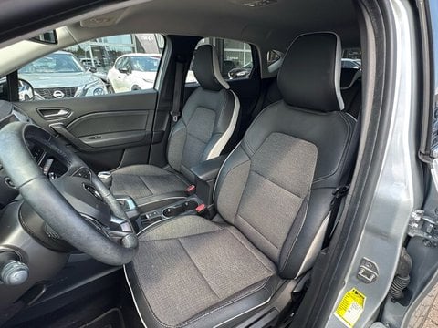 Auto Usate A Ravenna | Renault Captur Captur 1.0 Tce Techno Gpl 100Cv