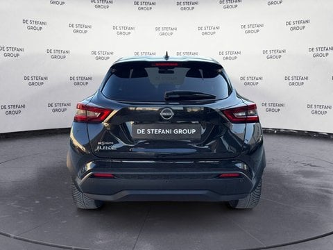 Auto Usate A Ravenna | Nissan Juke Juke 1.0 Dig-T N-Connecta 114Cv