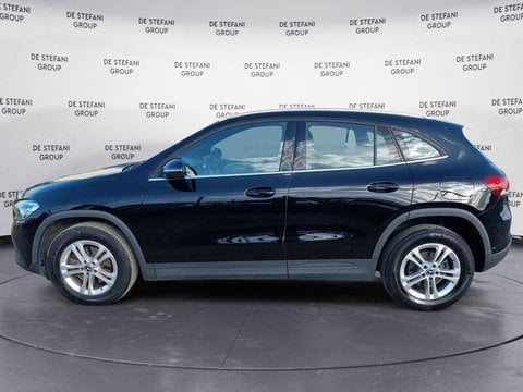 Auto Usate A Ravenna | Mercedes-Benz Gla Gla 180 D Automatic Sport