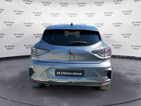 Auto Usate A Ravenna | Renault Clio Clio 1.0 Tce Techno 90Cv