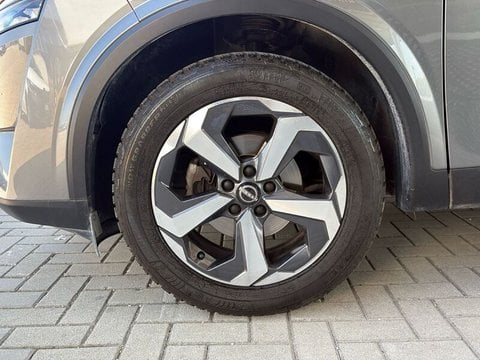 Auto Usate A Ravenna | Nissan Qashqai Qashqai 1.3 Mhev N-Connecta 2Wd 140Cv