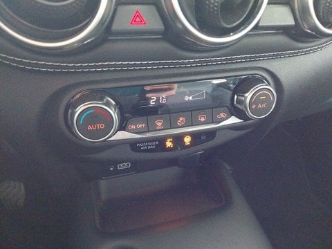 Auto Usate A Ravenna | Nissan Juke Juke 1.0 Dig-T N-Connecta 114Cv