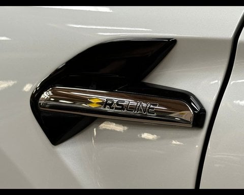 Auto Usate A Bologna | Renault Captur Captur 1.6 E-Tech Plug-In Hybrid Rs Line 160Cv Auto