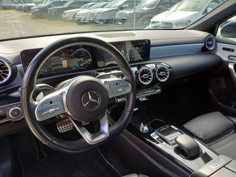 Auto Usate A Ravenna | Mercedes-Benz Classe A A 220 Premium 4Matic Night-Pack