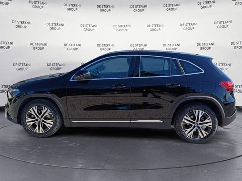 Auto Usate A Ravenna | Mercedes-Benz Gla Gla 180 D Progressive Advanced