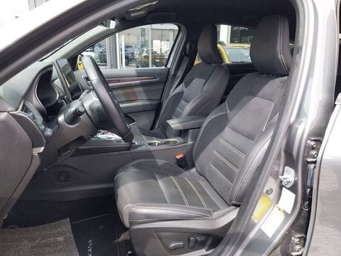 Auto Usate A Ravenna | Renault Arkana Arkana 1.6 E-Tech Full Hybrid E-Tech Engineered Fast Track 1