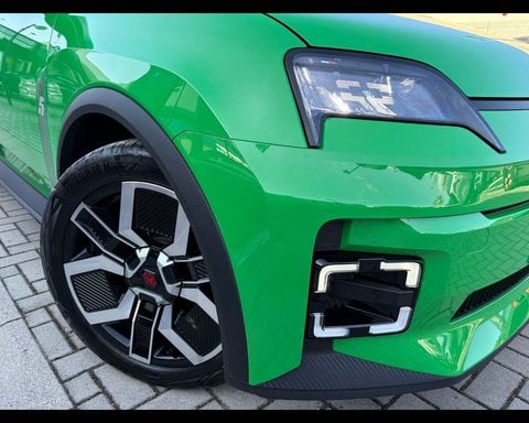 Auto Usate A Ravenna | Renault 5 E-Tech Electric R5 E-Tech Techno Urban Range 120Cv