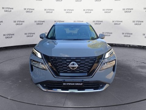 Auto Usate A Ravenna | Nissan X-Trail X-Trail 1.5 E-Power Tekna 2Wd