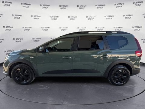 Auto Usate A Ravenna | Dacia Jogger Jogger 1.0 Tce Expression Gpl 100Cv 7 Posti
