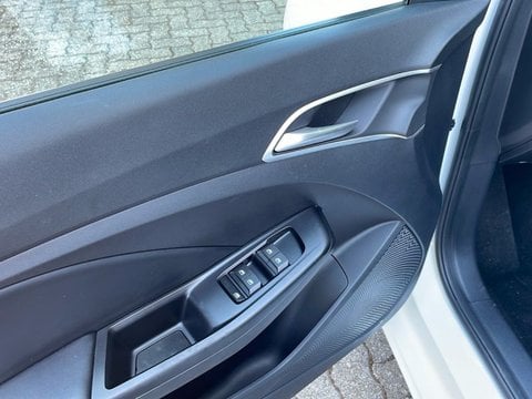 Auto Nuove Pronta Consegna A Ravenna | Mg Mg3 Mg3 1.5 Hybrid+ Luxury Auto